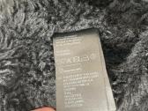 H&m vyriška juoda džinsinė striukė - nuotraukos Nr. 6