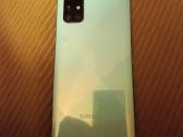 Samsung A71 - nuotraukos Nr. 8