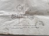 Sovietinis prietaisas nuokrypių matavimui Ič 10mn - nuotraukos Nr. 13