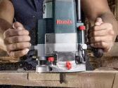 Ronix 7112 elektrinė freza 1850 W - nuotraukos Nr. 2