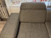 Kampas / sofa - nuotraukos Nr. 3