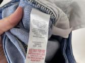 Dorothy Perkins mėlyni siaurėjantys džinsai XL - nuotraukos Nr. 5