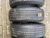 Bridgstone Alenza H/l33 225/60 R18 - nuotraukos Nr. 4