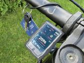 Cube stereo pro full, bosch CX 625 - nuotraukos Nr. 7