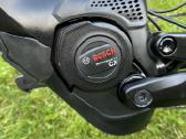 Cube stereo pro full, bosch CX 625 - nuotraukos Nr. 13