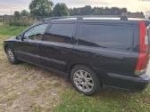 Parduodu volvo v70 - nuotraukos Nr. 2