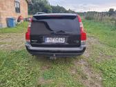 Parduodu volvo v70 - nuotraukos Nr. 7