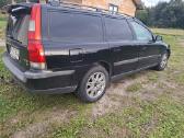Parduodu volvo v70 - nuotraukos Nr. 8