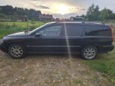 Parduodu volvo v70 - nuotraukos Nr. 9