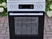 Nauja Gorenje Gecs5c71wpeot + Garantija - nuotraukos Nr. 3