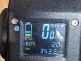 Mažai naudotas E-twow GT (Rida tik 353 km!) - nuotraukos Nr. 3