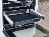 Nauja Gorenje Gecs5c71wpeot + Garantija - nuotraukos Nr. 17