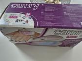 Naudotas manikiūro rinkinys Camry Cr2151 - nuotraukos Nr. 12