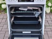 Nauja Gorenje Gecs5c71wpeot + Garantija - nuotraukos Nr. 21