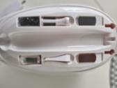 Naudotas manikiūro rinkinys Camry Cr2151 - nuotraukos Nr. 10