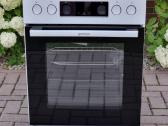 Nauja Gorenje Gecs5c71wpeot + Garantija - nuotraukos Nr. 24