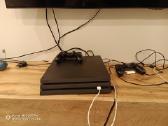 Ps4 Pro( Cuh-7216b) naujesnė versija,tylesnis. - nuotraukos Nr. 2