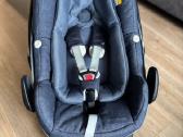 Maxi cosi pebble plus - nuotraukos Nr. 2