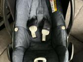 Maxi cosi pebble plus - nuotraukos Nr. 4