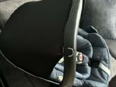 Maxi cosi pebble plus - nuotraukos Nr. 5