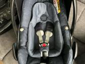 Maxi cosi pebble plus - nuotraukos Nr. 3