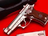 Detuves Beretta 84 pistoletui - nuotraukos Nr. 7