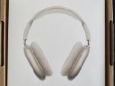 Naujos Apple Airpods Max ausinės - nuotraukos Nr. 2