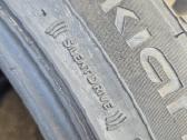 Nokian hkpl 10 Ev 255/45r20 - nuotraukos Nr. 6