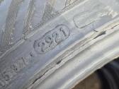 Nokian hkpl 10 Ev 255/45r20 - nuotraukos Nr. 7