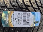 Nokian hkpl 10 Ev 255/45r20 - nuotraukos Nr. 8