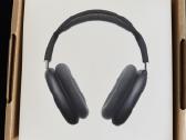 Naujos Apple Airpods Max ausinės - nuotraukos Nr. 3