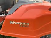 Husqvarna Rider - nuotraukos Nr. 5