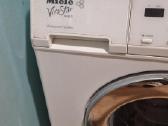 Skalbimo mašina Miele viva star w400 - nuotraukos Nr. 2