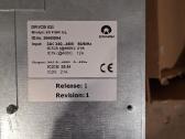 Dažnio keitiklis Schindler / Vacon Dr Vcb 025 Biod - nuotraukos Nr. 2