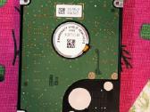Samsung 2.5" Sata HDD 500gb - nuotraukos Nr. 2