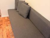 Parduodu sofa -lova - nuotraukos Nr. 2