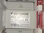Tac 2222 šilumos punkto elektroninis valdiklis - nuotraukos Nr. 2