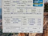 Intel I7 2600, pagrininde plokste ir 16gb Ddr3 - nuotraukos Nr. 3