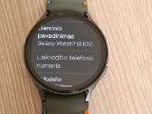 Samsung Galaxy Watch 7 44 mm Lte (sm-l315f) - nuotraukos Nr. 4