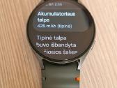 Samsung Galaxy Watch 7 44 mm Lte (sm-l315f) - nuotraukos Nr. 5