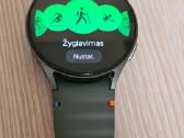 Samsung Galaxy Watch 7 44 mm Lte (sm-l315f) - nuotraukos Nr. 14