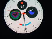 Samsung Galaxy Watch 7 44 mm Lte (sm-l315f) - nuotraukos Nr. 29