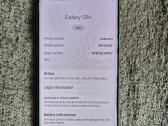 Samsung S8+ - nuotraukos Nr. 7
