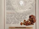 Lietuvos grybai - nuotraukos Nr. 2