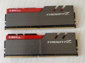 G.skill 2x8gb 3200mhz B-die - nuotraukos Nr. 2