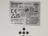 Silvercrest SLR 30 B1 oro valytuvas, 30 W, su laik - nuotraukos Nr. 3
