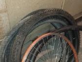 85cc 2t motorinis dviratis - nuotraukos Nr. 24