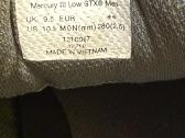 Mammut Mercury 3 Gore-tex turistiniai žygių batai - nuotraukos Nr. 5