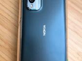 Nokia x30 geras telefonas - nuotraukos Nr. 2
