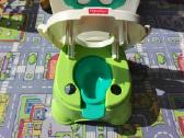 Vaikiškas naktipuodis Fisher Price 3in1 - nuotraukos Nr. 3